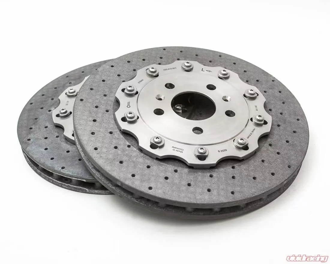 High quality upgraded brake disc modification disc suitable for Mercedes Benz AMG E43 4MATIC (W213 2017-) 3.0T