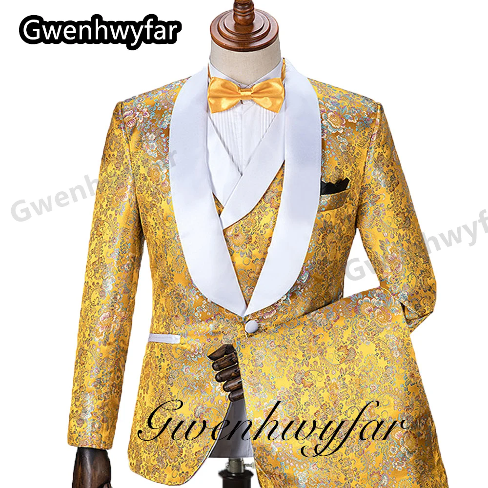 Gwenhwyfar 2025 Herrenanzüge f – Men'S Formal Wear For Marriage Bewertung und Preis