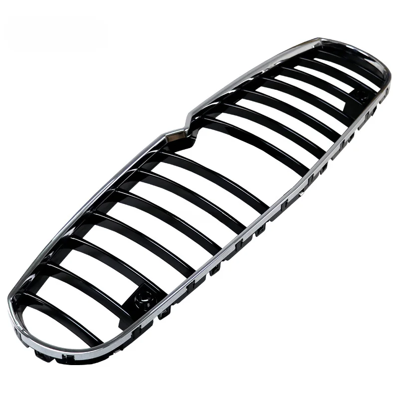

670013782 Front Grill Grille Bumper Engine Cooling Grid For Maserati Quattroporte M156 2014-2016 Year