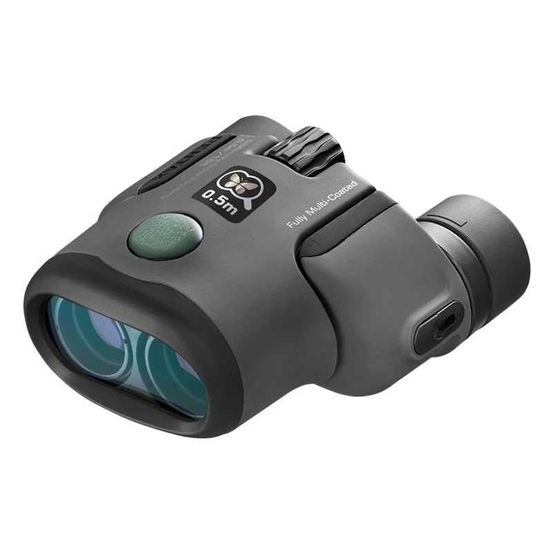 Telescope Bug Mirror Second Generation Macro High Definition Portable Children Observe Insect Museum