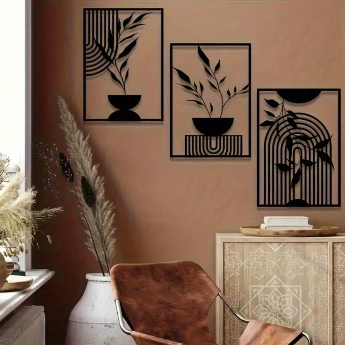 Thumbnail 4 - #20 Best Abstract Wall Art to Buy In 2026