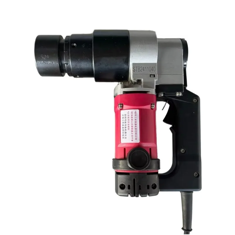 

Electric Shear Wrench Tc Wrench Tension Control Bolt Wrench Non-impact