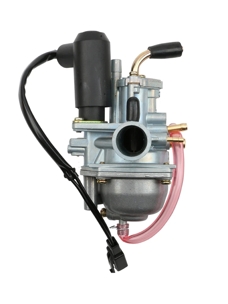 المكربن Carb PZ19JF 2-السكتة الدماغية لياماها JOG 90cc 100cc AT100 ل 90 تشويش إذاعي بولاريس سبورتسمان 90 ATV ARC CAT 90cc