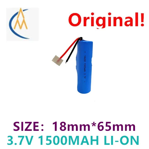 

Купить больше будет дешево 18650 литиевый аккумулятор 1500 2000 мАч большой емкости 3,7 В цифровая электронная умная игра