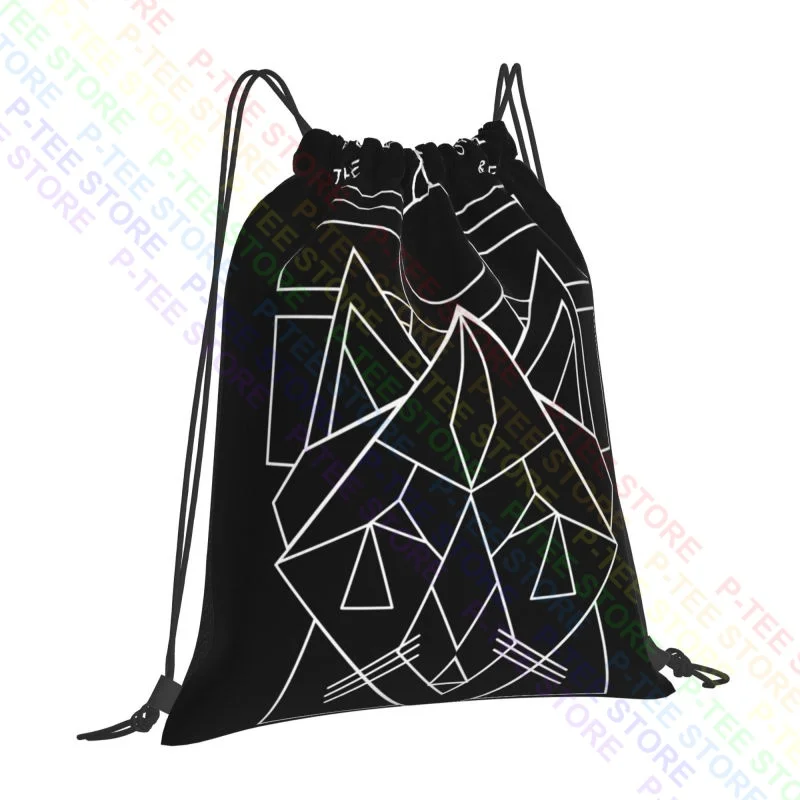 Between The Buried And Me Drawstring Bags Gym Bag Newest Foldable Shopping Bag Clothes Backpacks