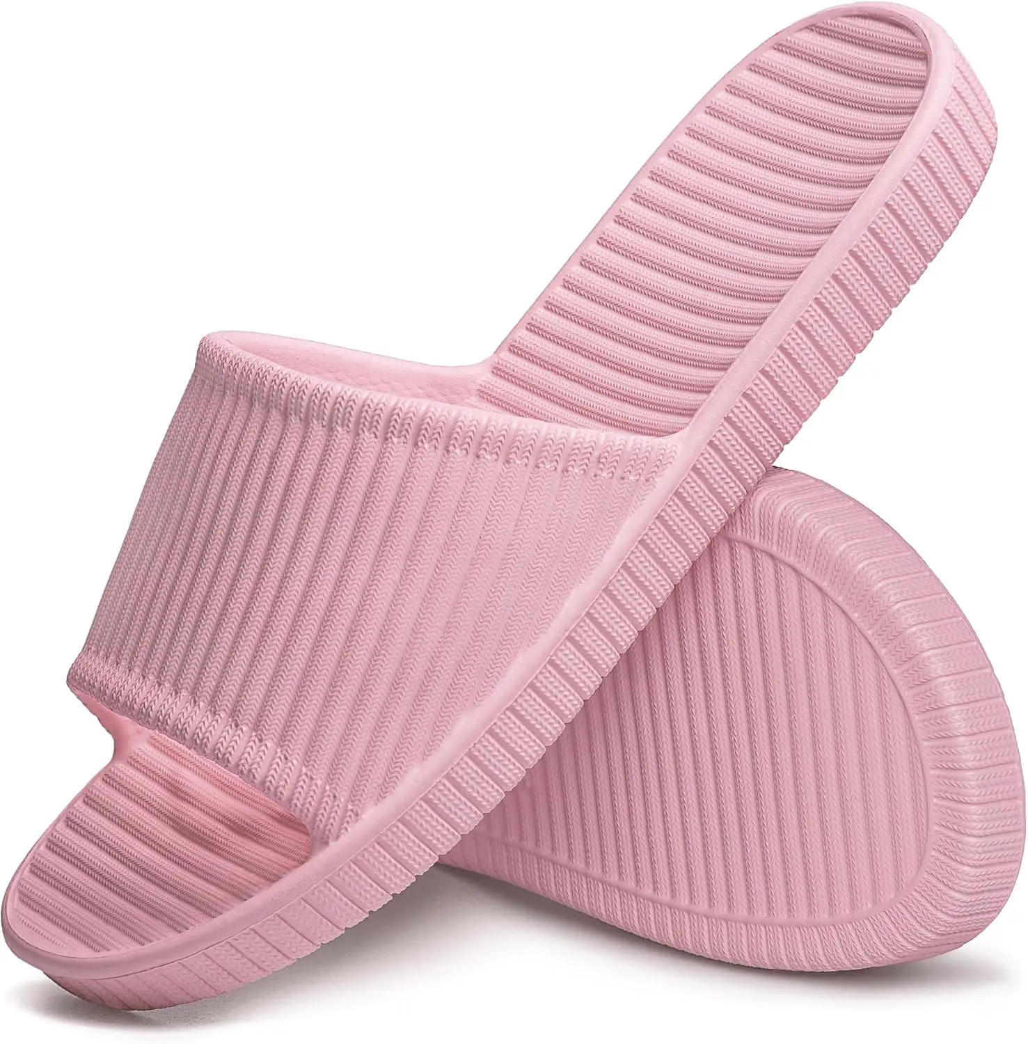 

Shower Shoes, Women & Men’s Shower Slippers, Slides Sandals Pool Slides House Slippers Non-Slip