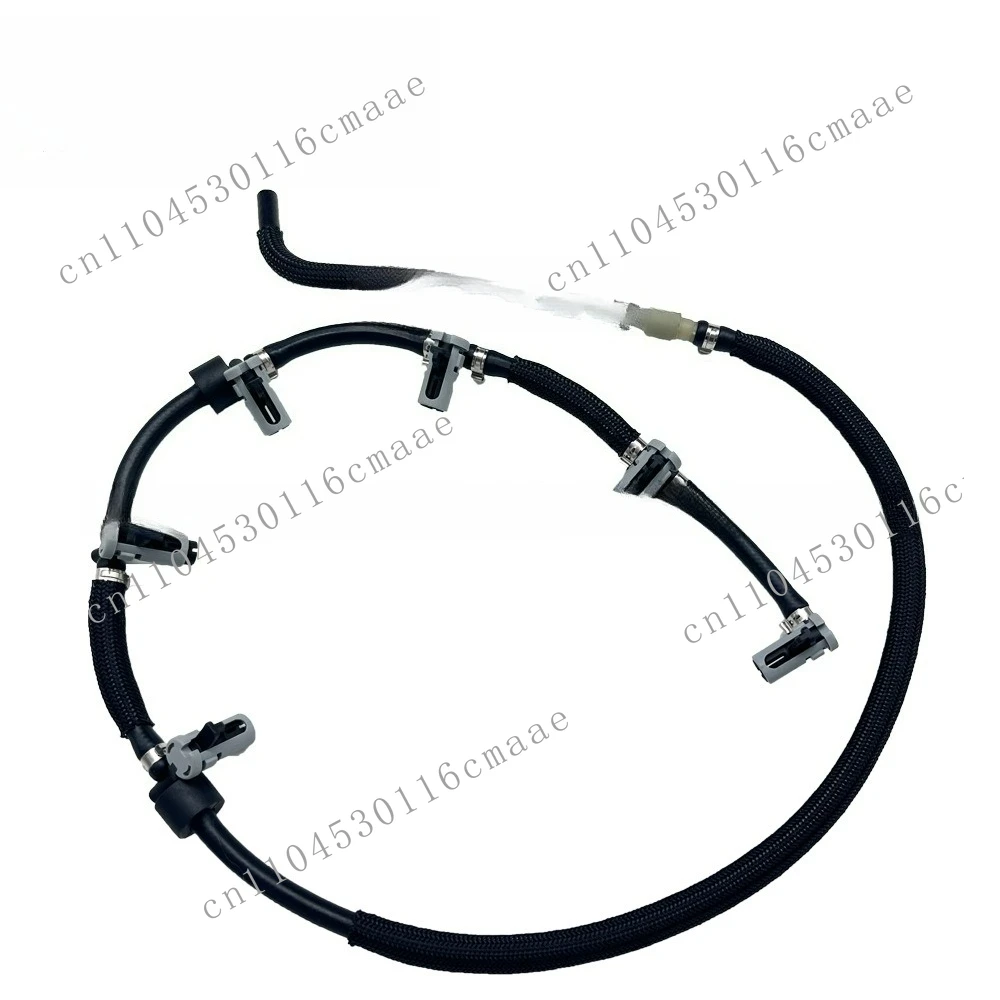 13537799869 suitable for X3 X2 pipe high pressure pipe 13537792870