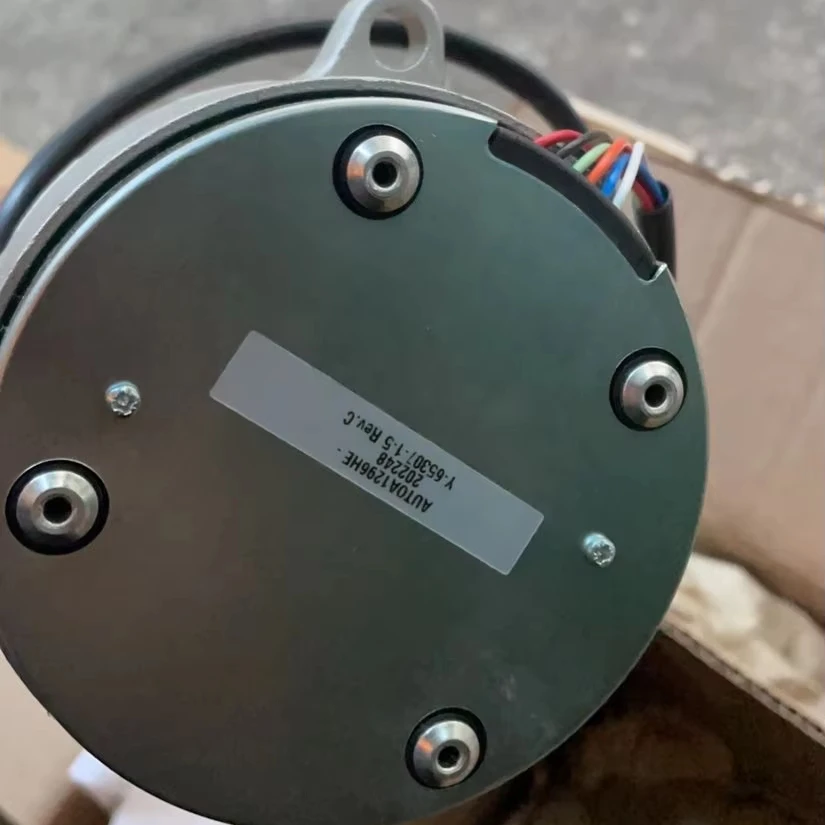 8544590 Encoder Used Sensors Material Handling Equipment for  Forklift