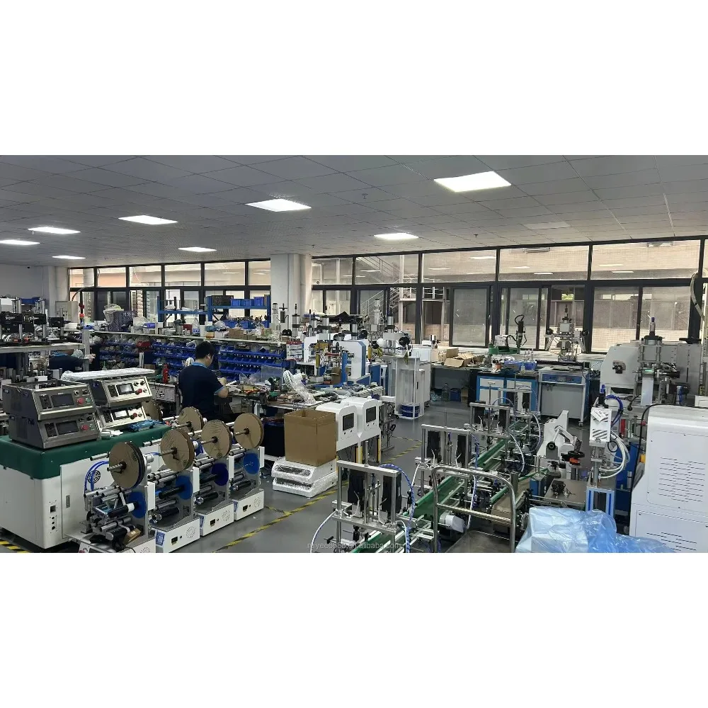 Compact electric die-cutting machine is lightweight and small in size, suitable for small-scale workshop production