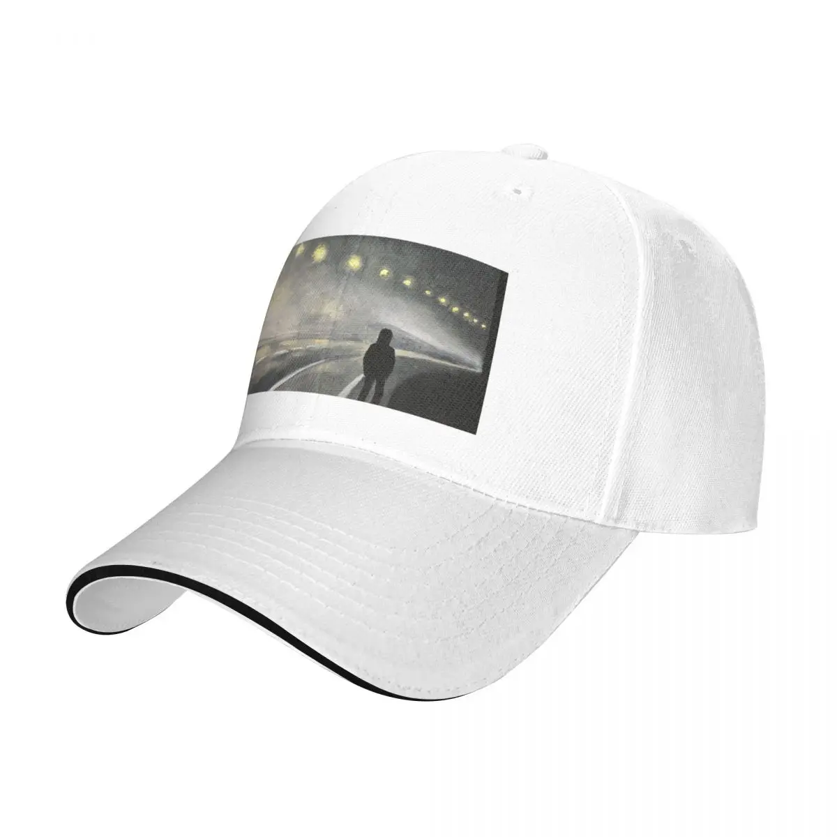 

Ventura Highway #3 Cap Baseball Cap military tactical caps baseball man caps women Ladies hat Men's