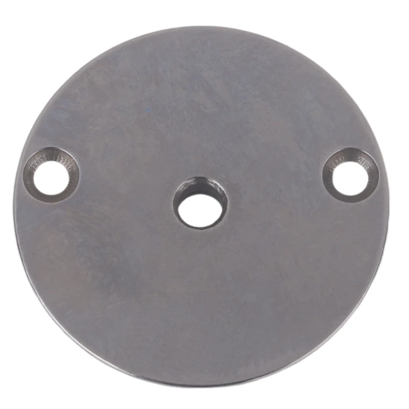 430D Knotting Machine Thick Material Small Needle Plate 2210 Pattern Machine Small Needle Plate 311G/326G