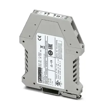 2025 Phoenix Reversed Load Relay - ELR W1/6-24DC - 2982090