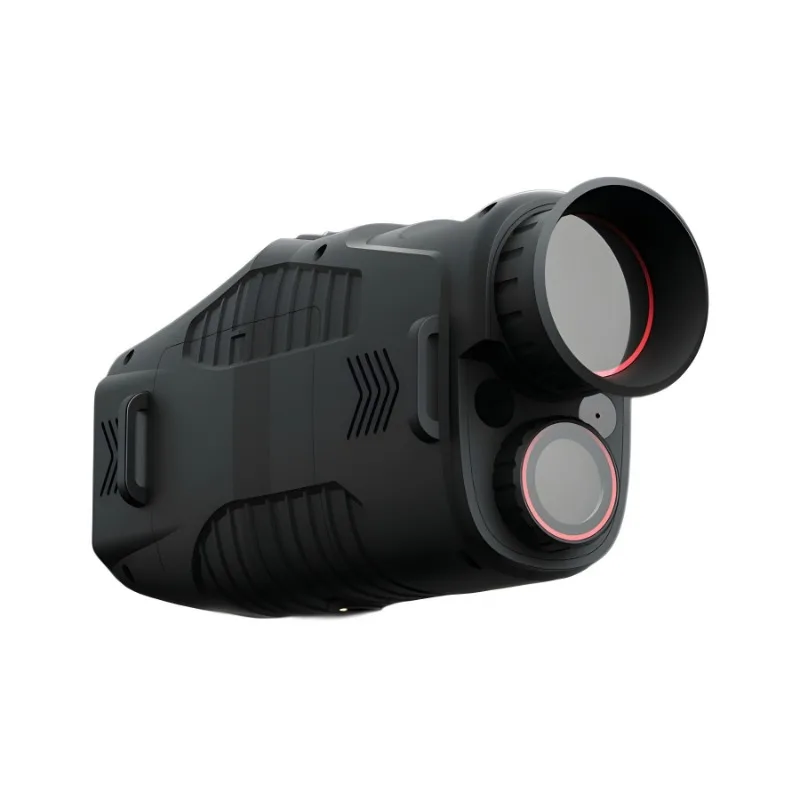

High definition digital binocular night vision R11 outdoor photo low light night vision 10x zoom telescope