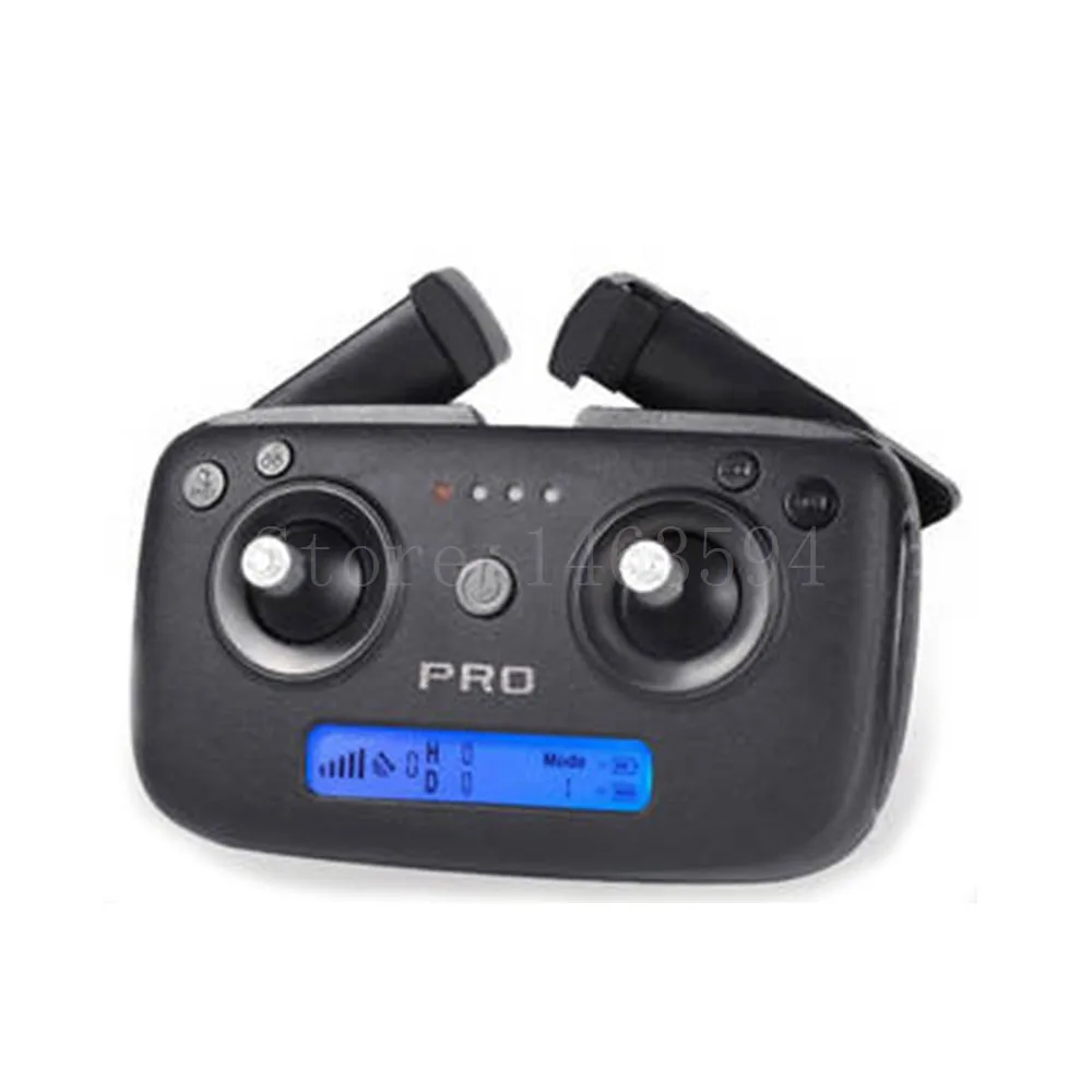 SG906 PRO SG-906 PRO RC Quadcopter Spare Parts Remote controller Transmitter