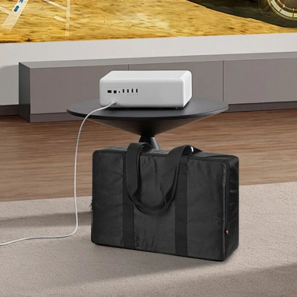 Fabric Storage Bag for Easy Transport & Storage Projector Mount Dropship