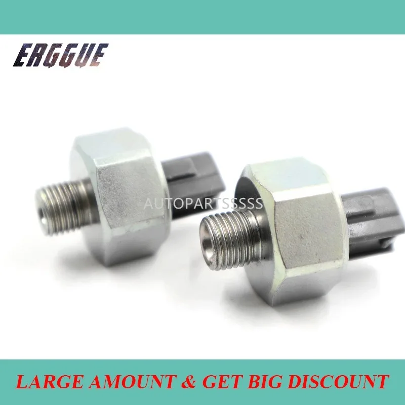 

2PCS Original 8961550010 8961532010 For TOYOTA Tacoma 4Runner T100 LEXUS Knock Sensor OE 89615-50010 89615-32010