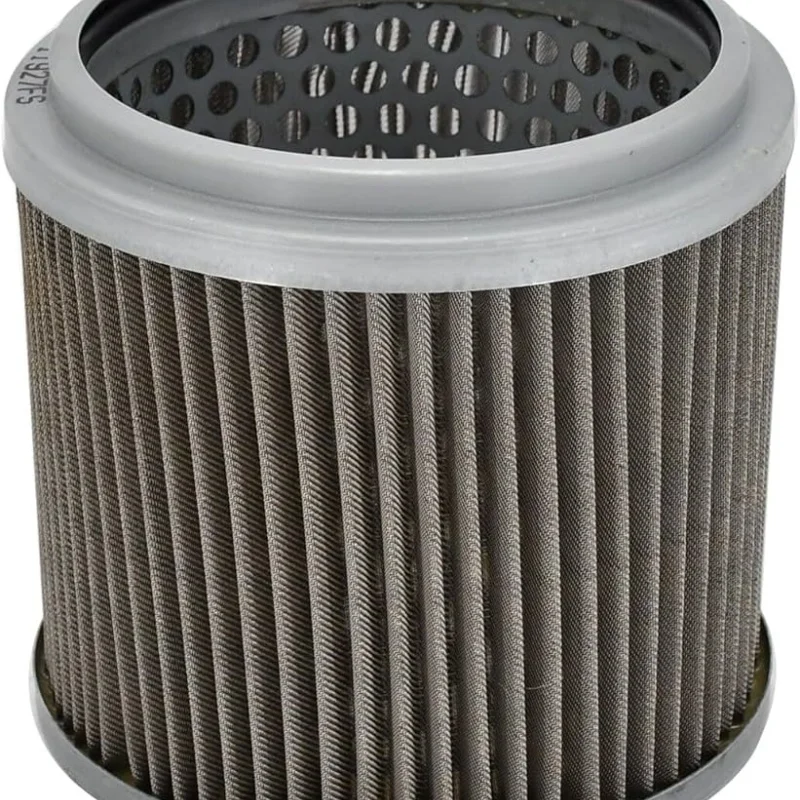 Hydraulic Oil Filter Cartridge for Excavator Diesel Engine Filter Assembly Model HF35531 22B-60-11160 Filter Fast Delivery