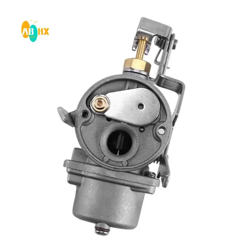 

ABHX-разъемный карбюратор, запасные части 3D5-0310 3F0-03100-4 3F0-03100 для 2-тактного подвесного двигателя Tohatsu Nissan 3,5 л.с. 2,5 л.с.