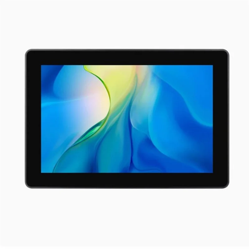 라즈베리 파이 5- 1280X800 해상도를 위한 5MP 전면 카메라를 갖춘 효율적인 8인치 산업용 HMI 터치 디스플레이 화면