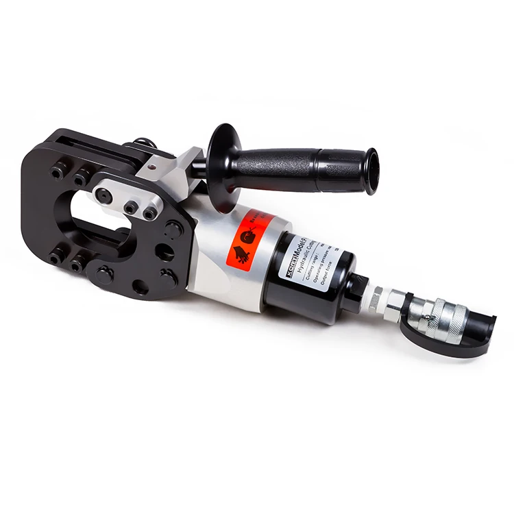 PC-55 หัวตัดไฮดรอลิกเครื่องมือตัดสายเคเบิลท่อ