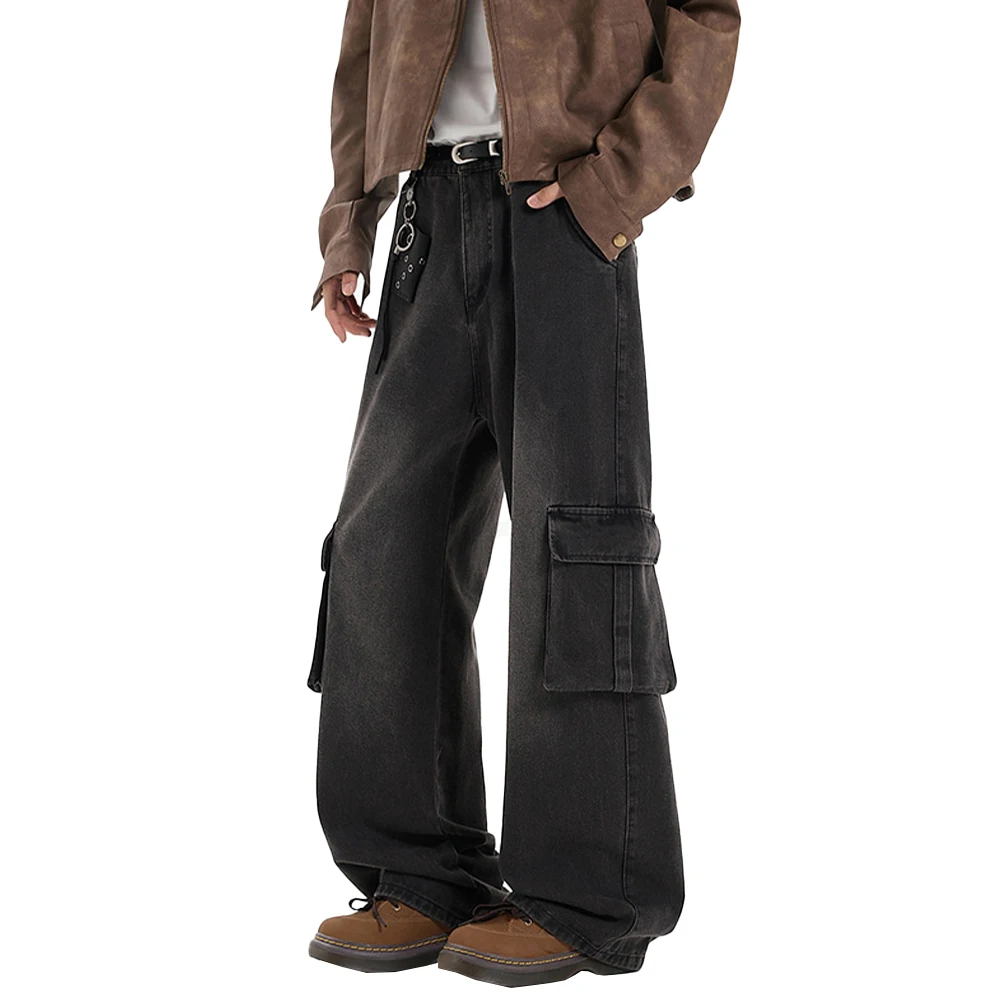 

Great For Casual Events 3XL Baggy Trousers Full Length Pants Suitable For All Seasons Available In Multiple Sizes