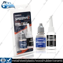 Glue for Metal Wood Stones Filler Adhesive Quick Dry Model Glue For Jewelry Glass Crystal Making Repairing Ceramic Hobby Crafts