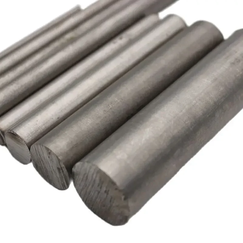 GR2 Grade 2 Titanium Rod Bar 2 3 4 5 6 7 8 9 10 11 12 13 14 15 16 18 20 22 23 24 25 26 28 30 32 35 36 38 40 45 50 55 60 65 70mm