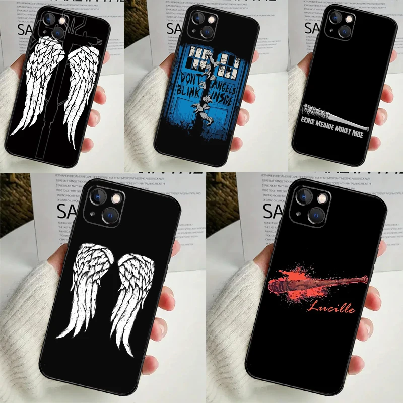 The Walking Dead Ca… - image