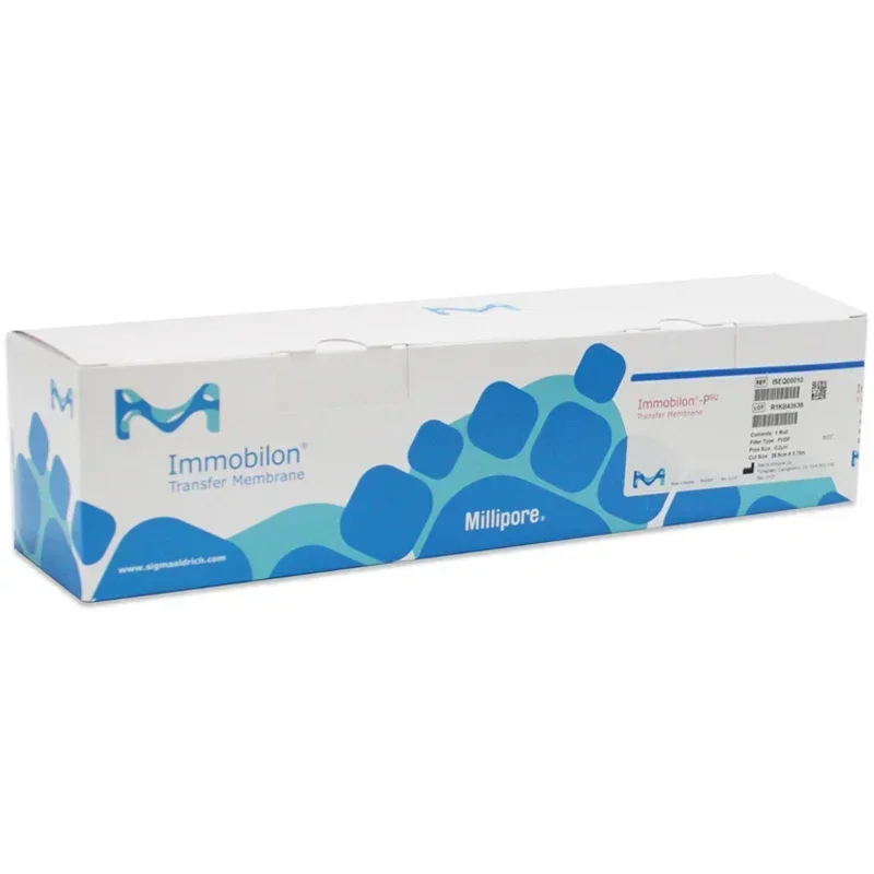 0.2/045um Lab Immunity Blotting Membrane PVDF/nitrocellulose/N+ Nylon Membrane for Western Blotting/colony/phage Transfer