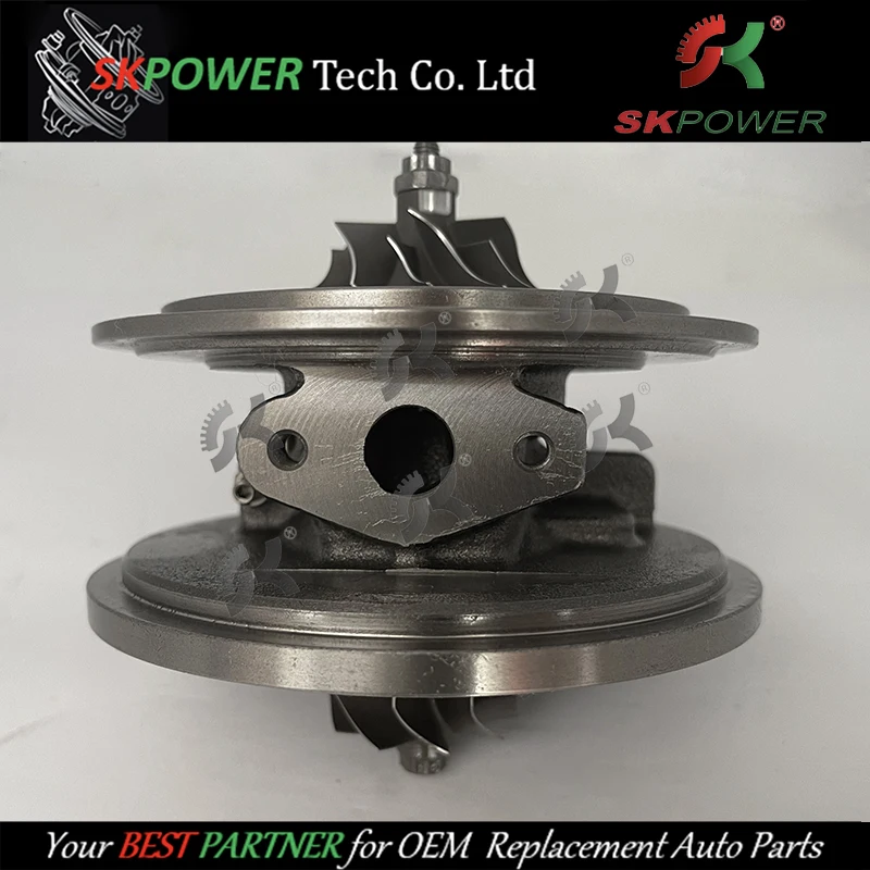 GTB1549V Turbo Cartridge 786137 5860381 CHRA for Opel Insignia Astra Zafira Chevy Chevrolet Cruze 160HP 118Kw 2.0CDTI A20DTH