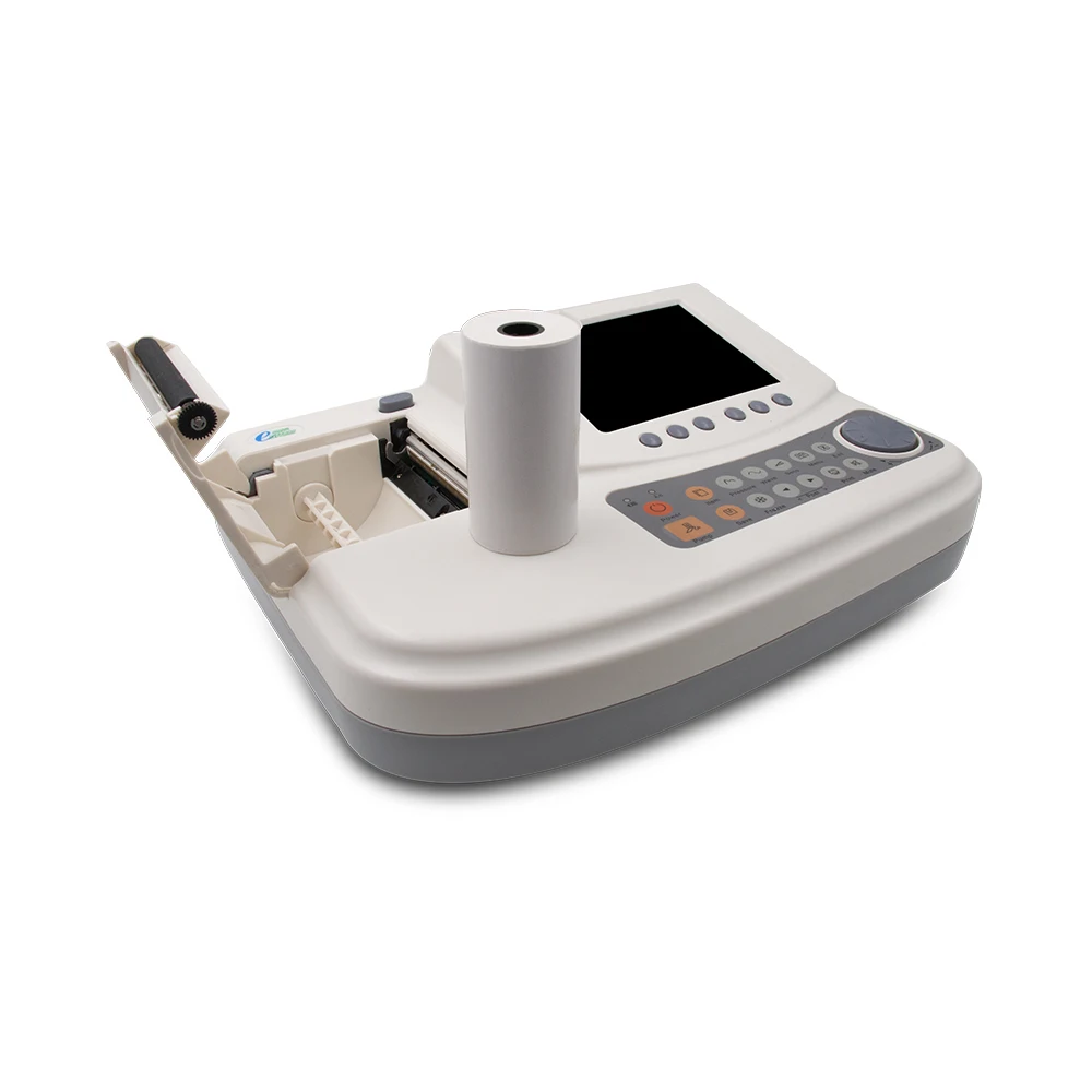 Bestman ABI TBI Detector, Vascular Blood Flow Velocity Detector, Blood Flow Velocity Waveform BV-650