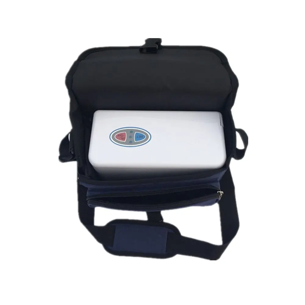 بطارية ل مكثف الأوكسجين المحمول TP-B1 و MO-H04CD