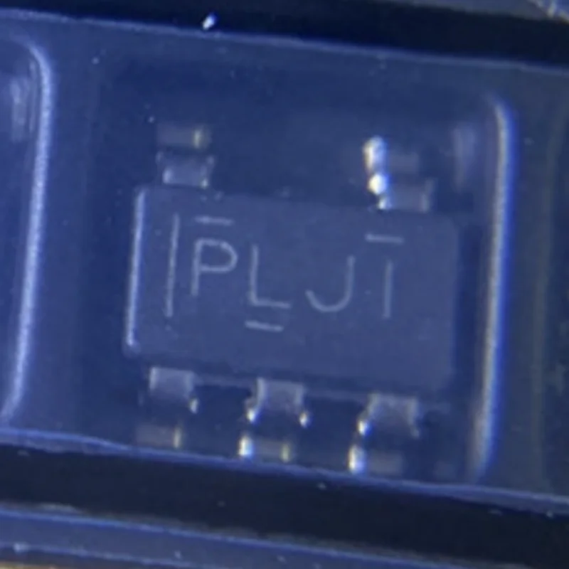 

5pcs/lot PLJI TPS2051BDBVR NEW Original Genuine Chip Packing SOT23-5