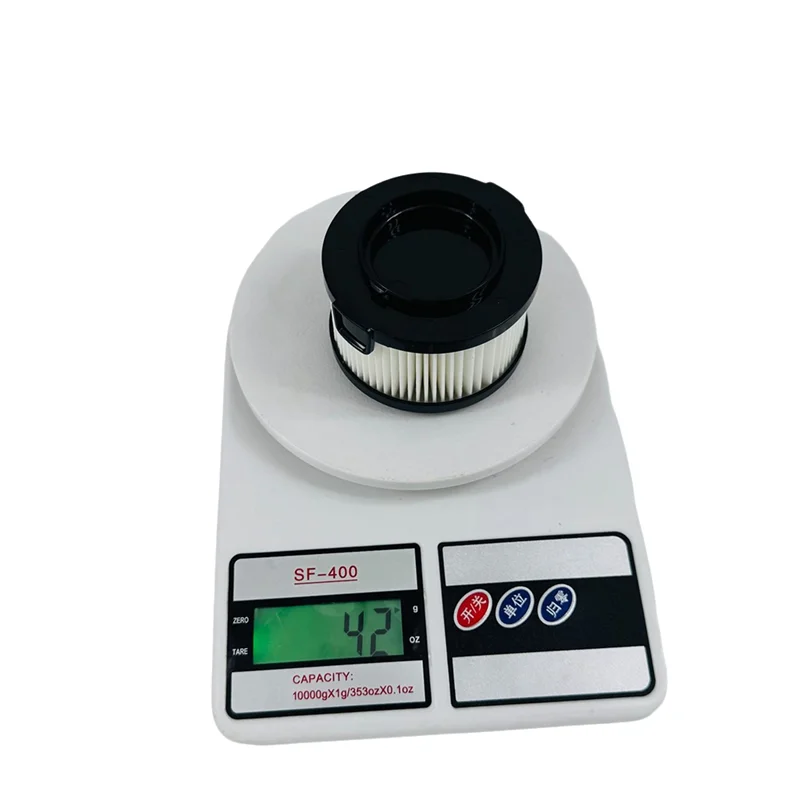 BAAM-Vacuum Cleaner Accessories For Redkey F10 Inlet Outlet Filter Hepa Replacement Parts