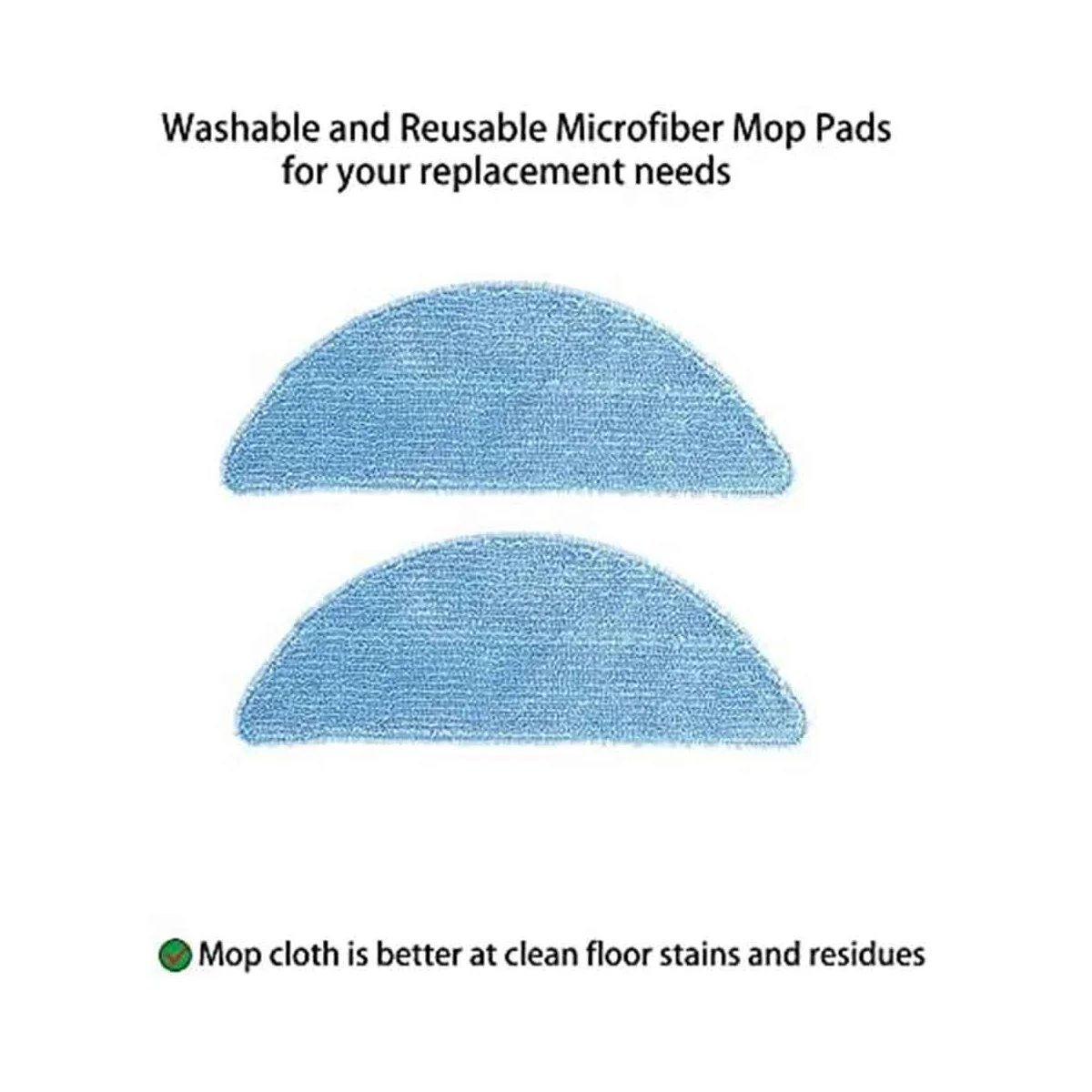 로봇 진공 부착물, K650