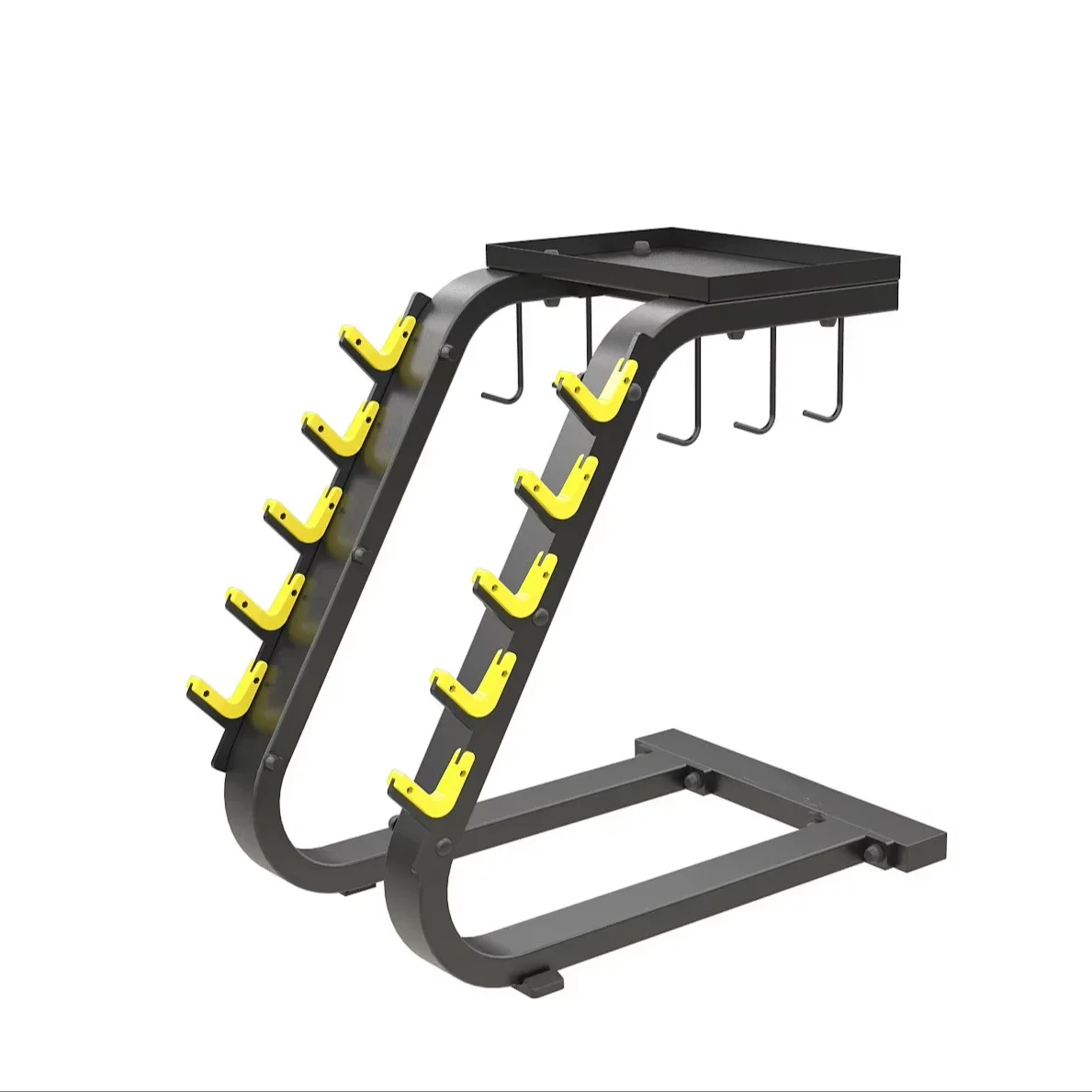 

Be suitable for Weight Lifting Powerlifting Multifunctional Gym Fitness Equipment Handle Bar Rack Barbell Rackcustomizable