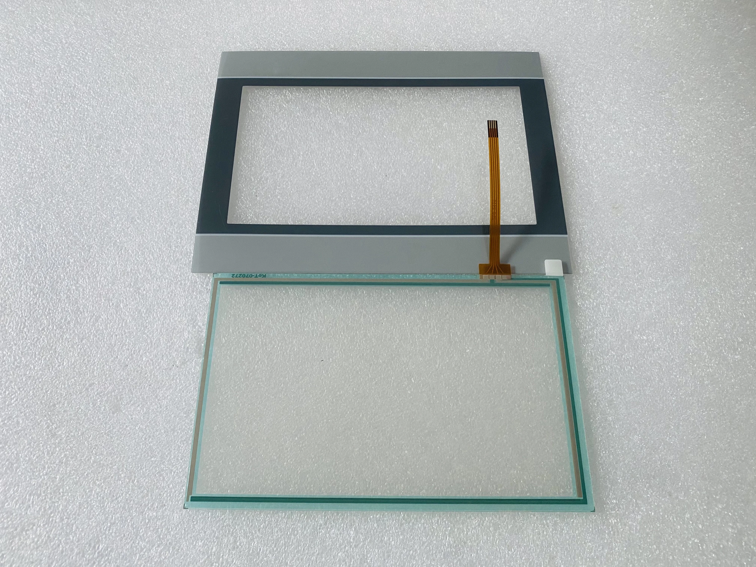 TPC7022Es TPC7022Ew TPC7022EX TPC7022Ni -- Plastic protective films Touch screens panels