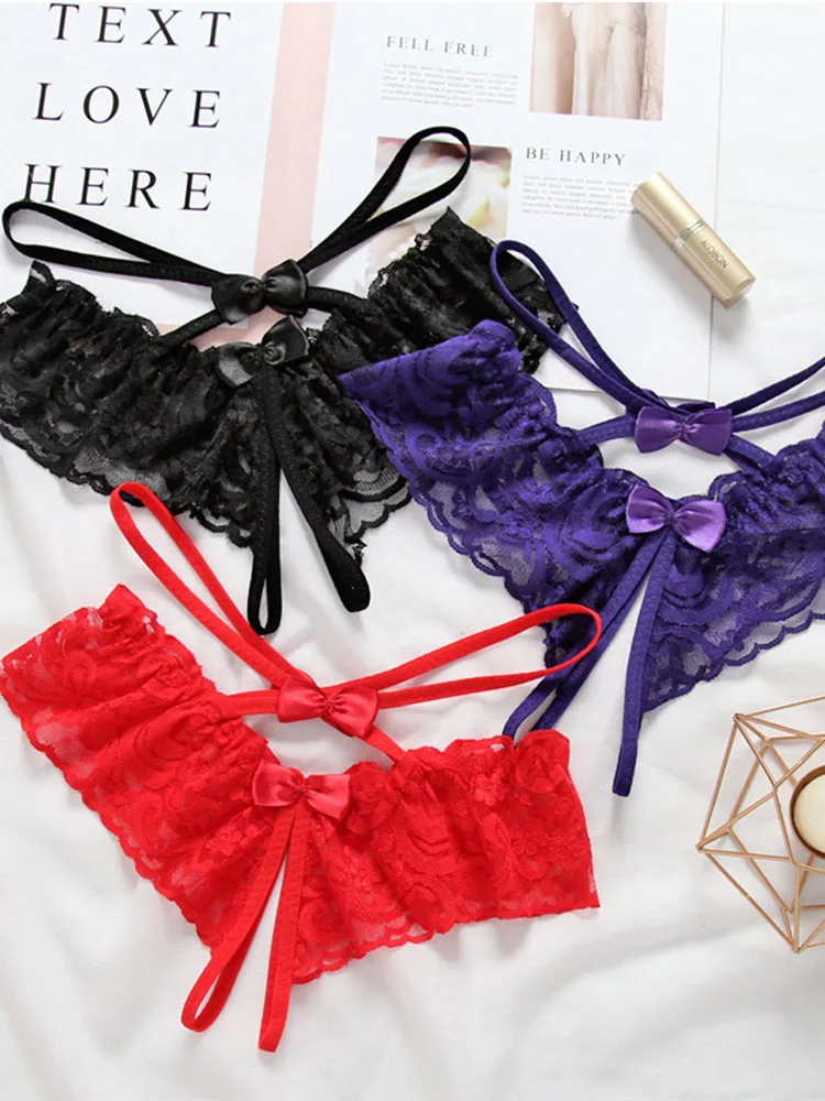 Exy omen – cordes brodées