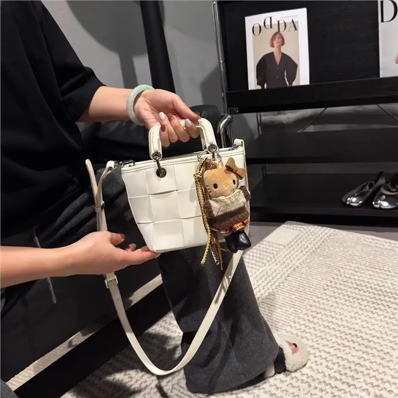 borsa-a-tracolla-da-donna-in-pelle-intrecciata-hanrted-piccola-elegante-raffinata-a-spalla-singola-a-tracolla-a-secchiello