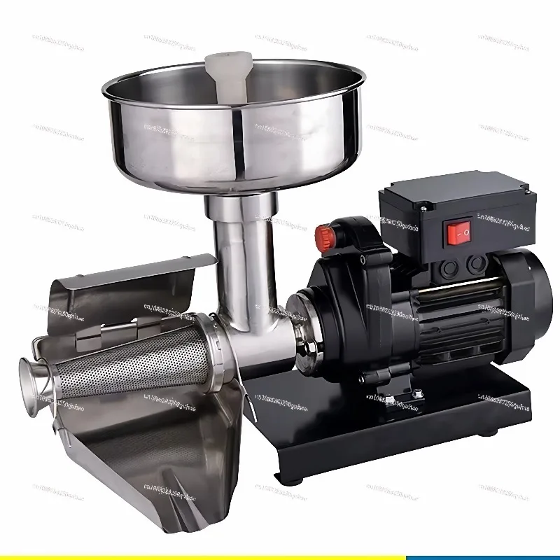 Juicer Sauce Extrac…