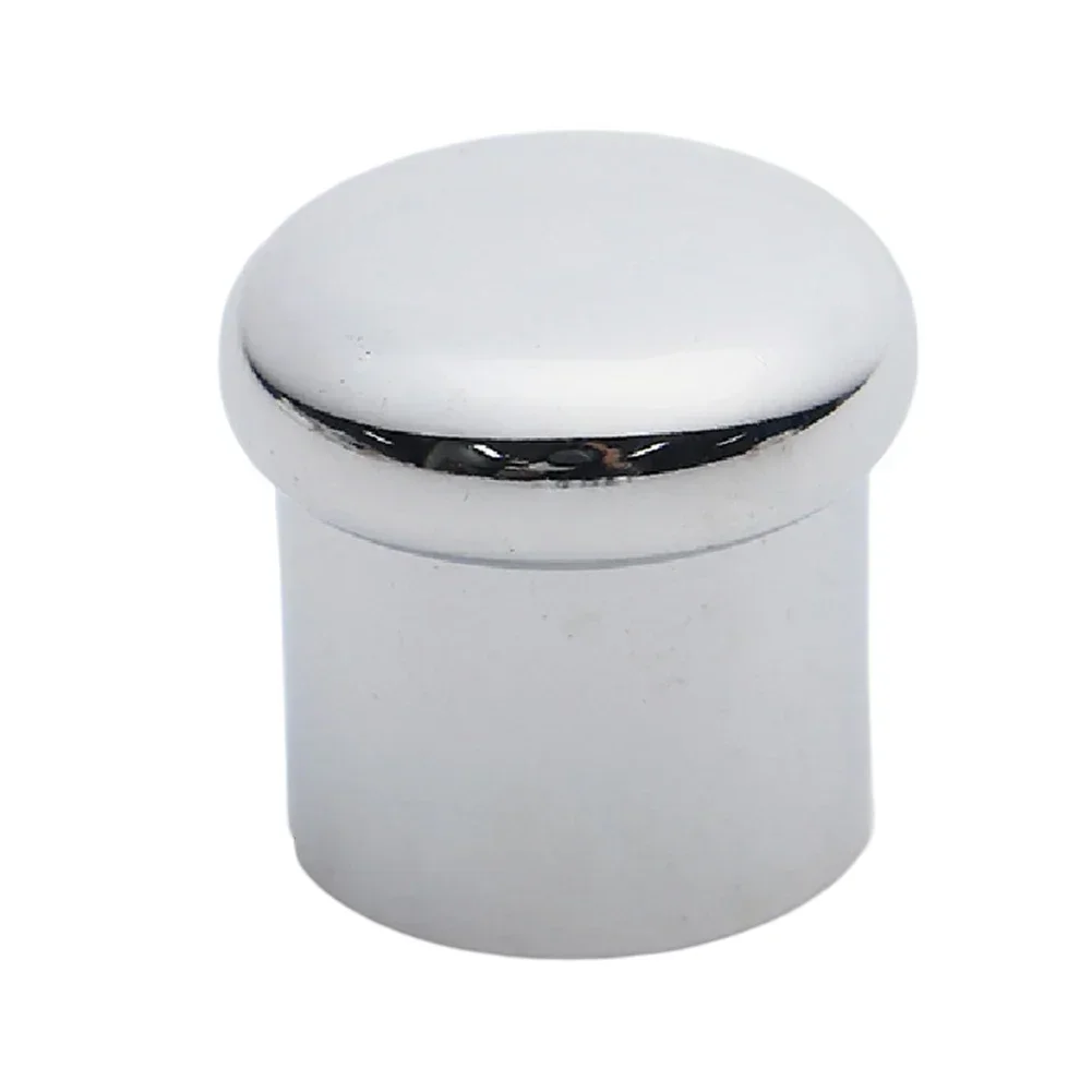 1x Copper Shower Faucet Pull Cap Faucet Water Outlet Switch Pull Switch Replacement  22*19.5mm/20*18mm