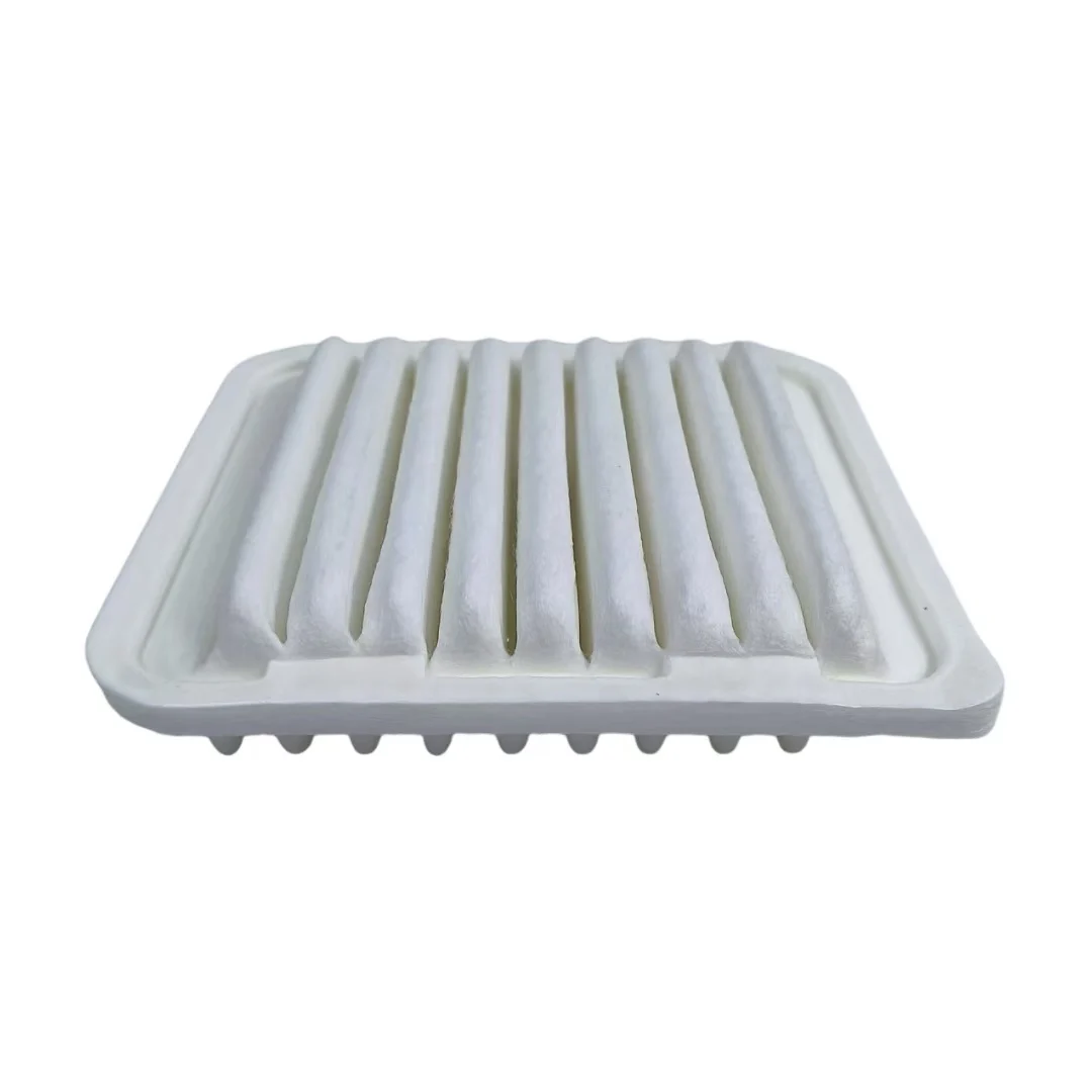 

Engine Air Filter For Geely King Kong 1.8L 2006-2012 Englon King Kong 1.8L 2006- Cars Accessories 17801-14010