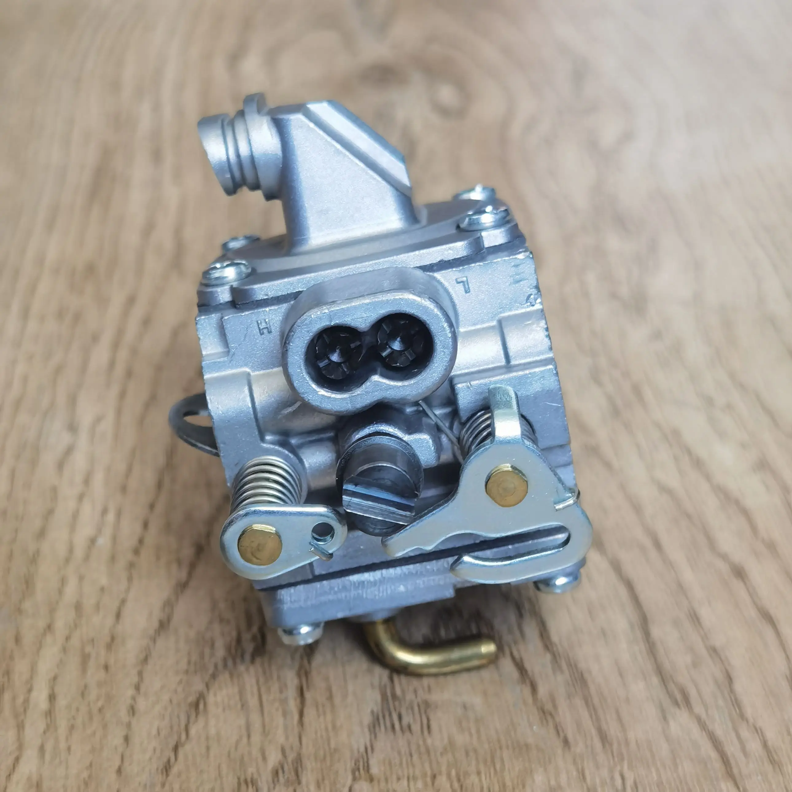 MS661 Carburetor Carb For Stihl MS661 MS661C WJ-135B Replace 1144-120-0600 Chainsaw Parts