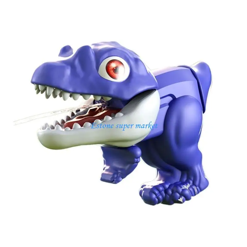090B Dinosaur Water Toy Outdoor Kids Toy Water Pool Game