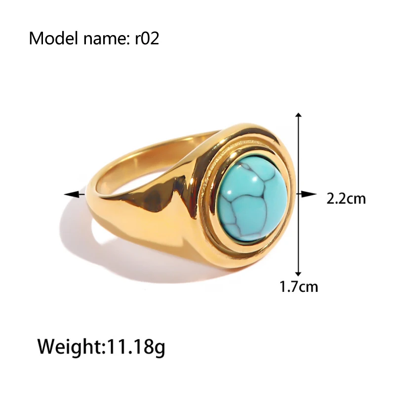 2024 New Fashion Gold Color Snake Rings For Women Vintage Zircon Pearl Geometric Hollow Ring Retro Wedding Party Jewelry