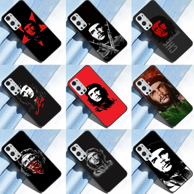 Che Guevara Cover F… - image