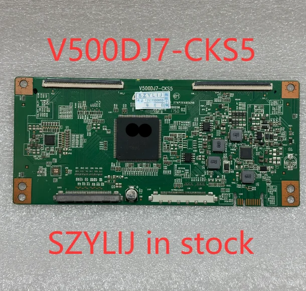 

Good quality for V500DJ7-CKS5 Logic Board V650DJ4-QS5_T1 2K