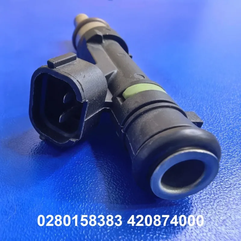 Fuel Injector Nozzle 0280158383 420874000 For Rotax 1630 ACE For Sea-Doo BRP GTX RXT-X RXP-X 300 Engine Jet Ski PWC