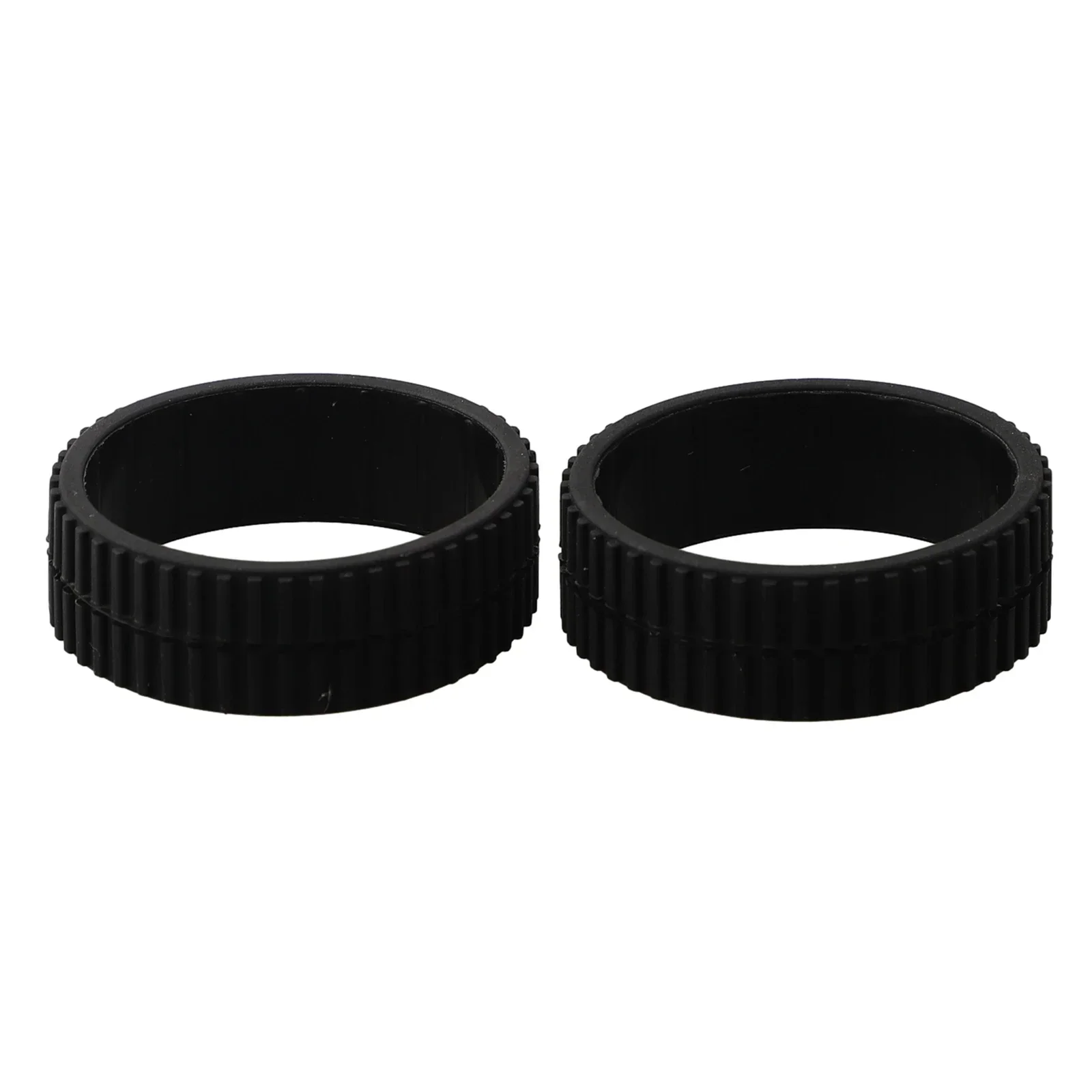 2 Pack RubberTire For Braava 380T 390T 375T 380 390 320 321 Mint Plus 5200c 4200 Sweaper Robot Cleaning Tools Wheels Parts