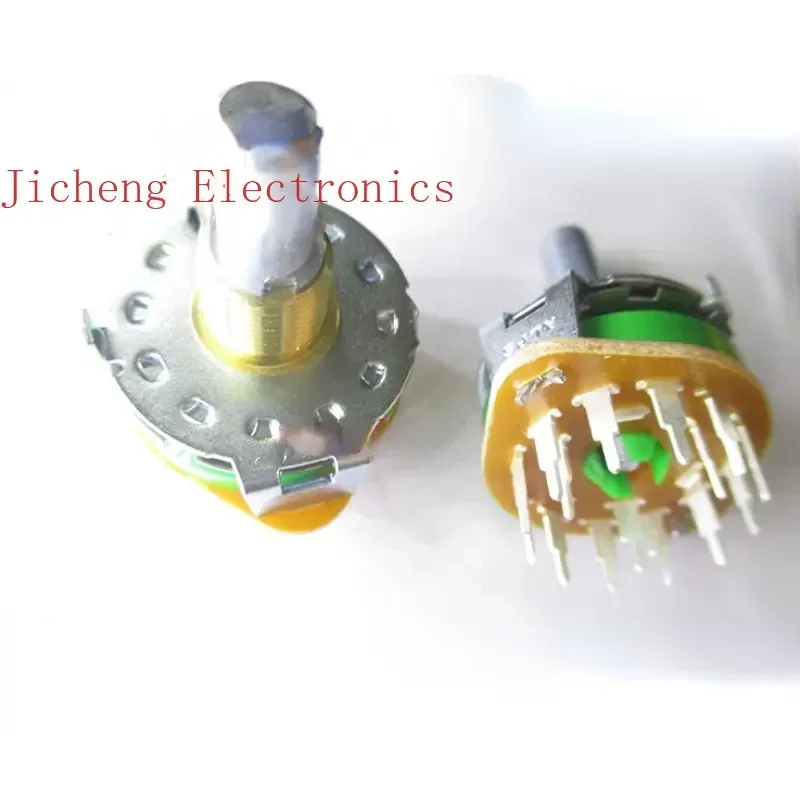 

10PCS SRRM342800 SRRM433700 SRRM264300 Band Switch